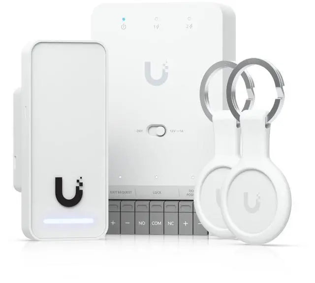 Ubiquiti Access Control Kits UA-G3-SK