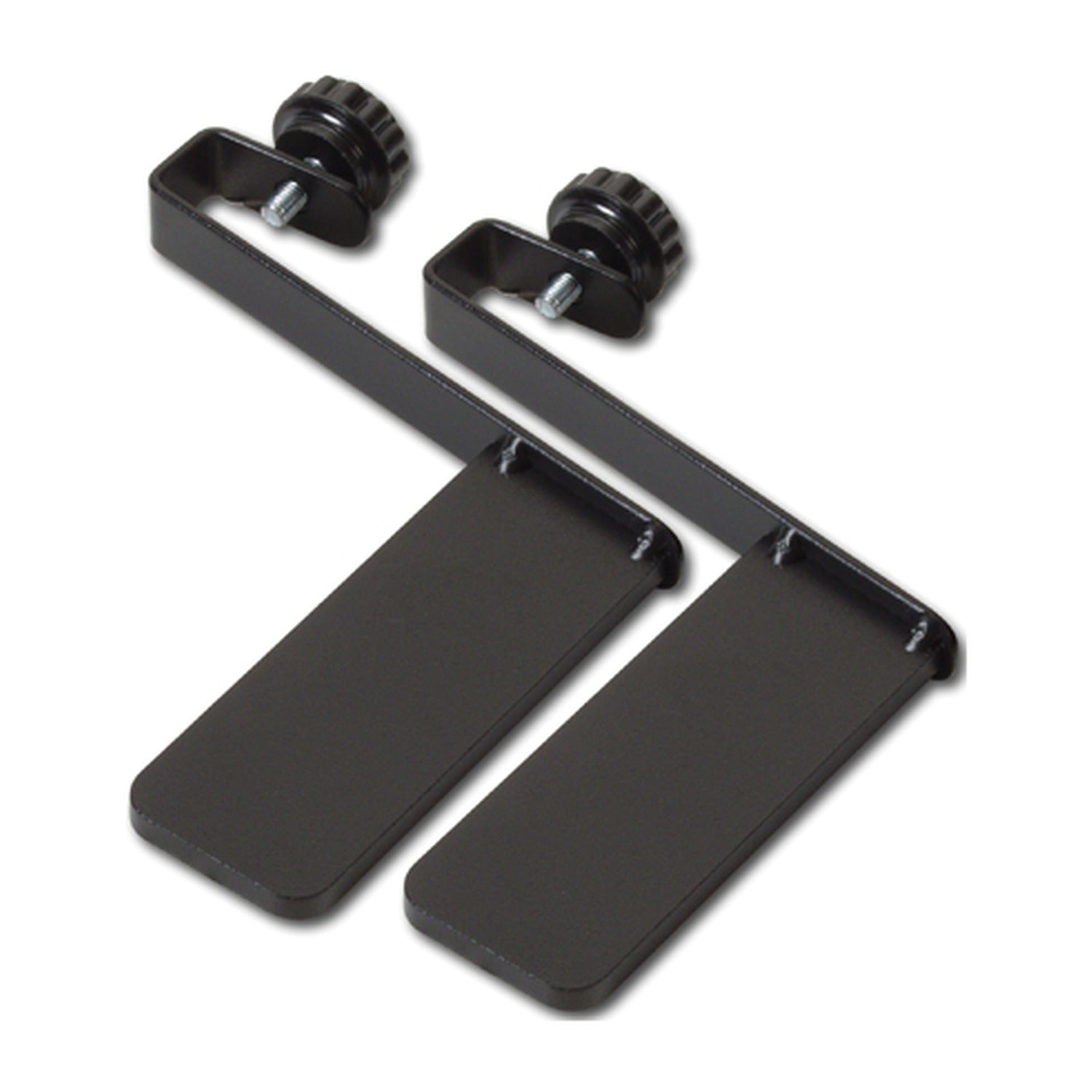 APC 750mm Wide Partition Bracket AR8177BLK