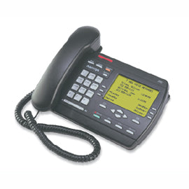Nortel Vista 390 Charcoal- Refurbished