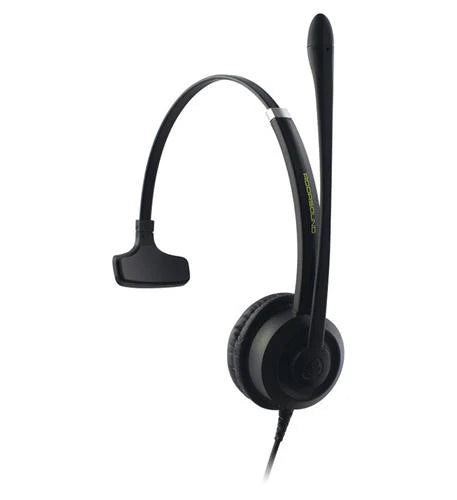 Addasound Crystal Mono USB Headset - 2701