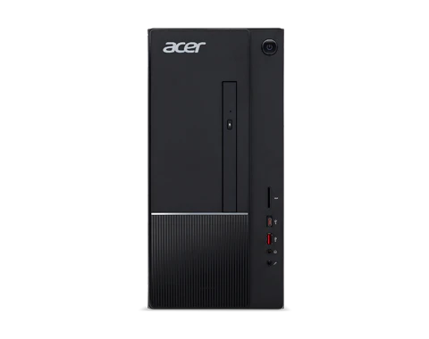 Acer Aspire TC-1770 TC-1770-ER11 Desktop Computer - Intel Core i5 13th Gen i5-13400 - 16 GB - 512 GB SSD DT.BK7AA.001