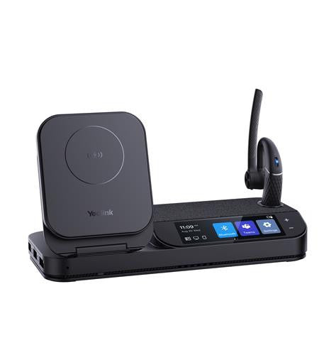 Yealink BH71 Earset BH71 WORKSTATION