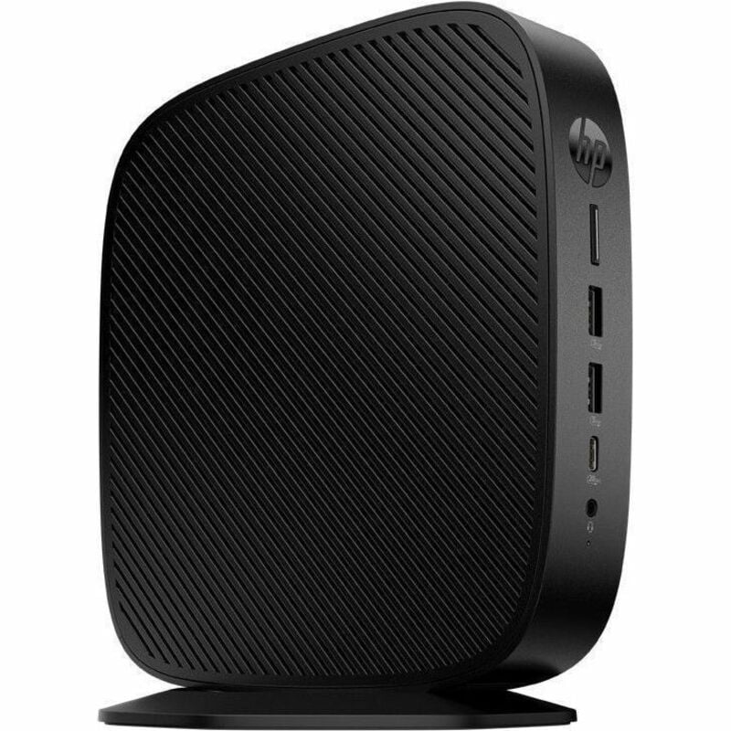 HP Elite t660 Thin Client - Intel U-series U300E Penta-core (5 Core) 1.10 GHz B94V5UT#ABA
