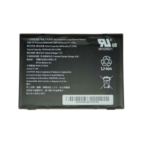 Zebra PowerPrecision Battery BTRY-ET5X-10IN3-01