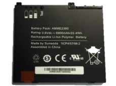 Zebra Battery BTRY-ET5X-8IN1-02