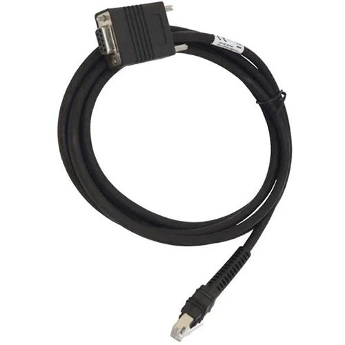 Zebra Serial Data Transfer Cable CBA-R07-S07PAR