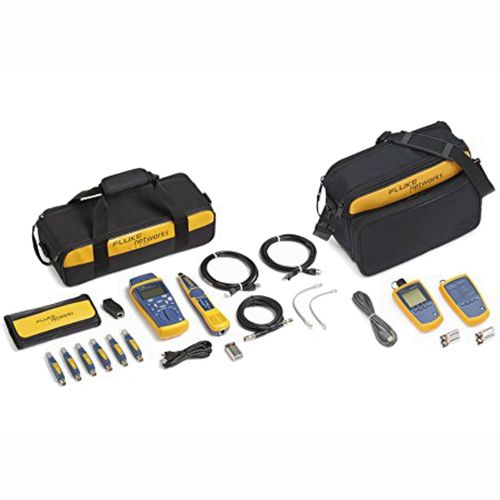 Fluke Networks CIQ-FTKSFP Test Kit CIQ-FTKSFP