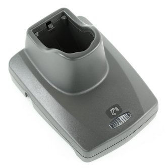 Zebra Bar Code Scanner Base Cradle CR0078-PC1F007WR