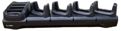 Zebra Cradle CRD-TC2Y-BS54B-01