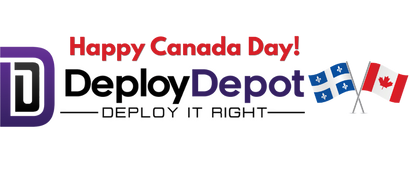 DeployDepot.ca