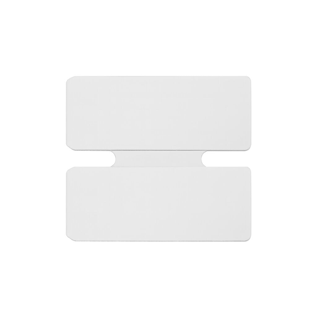 Zebra Silverline Micro RFID Label 10027755