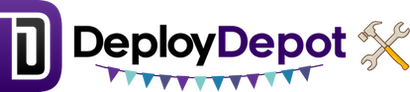 DeployDepot.ca