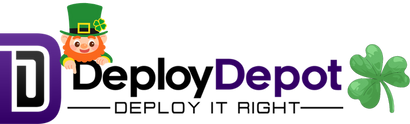 DeployDepot.ca