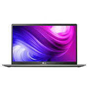 LG gram 14Z90T-V.AP75A8 14" Notebook - WUXGA - 16 GB - 512 GB SSD 14Z90T-V.AP75A8