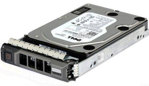 Dell 1 TB Hard Drive - 3.5" Internal - SATA (SATA/600) 400-AURS