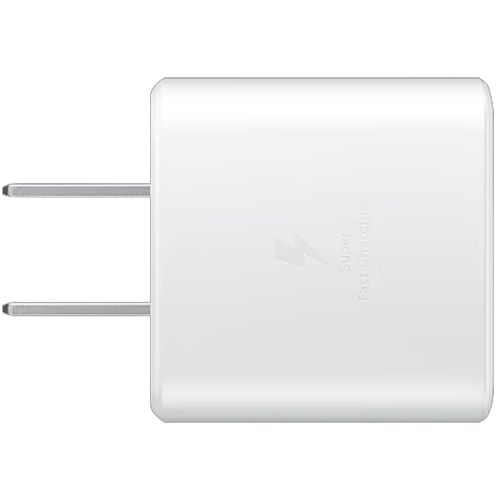 Samsung 45W Travel Adapter EP-TA845XWEGCA