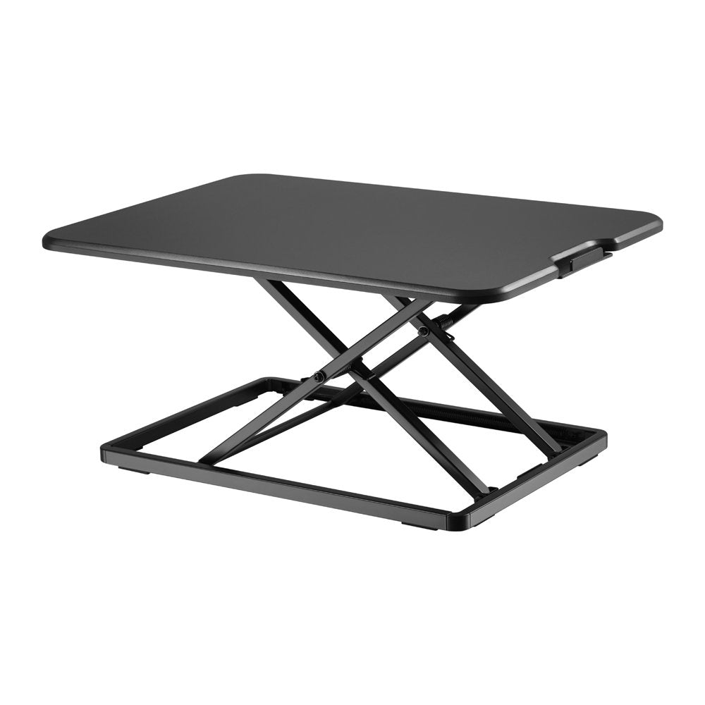 Amer Mounts Ultra-Slim Desk Top Riser (26" x 19" Surface) EZUP2619