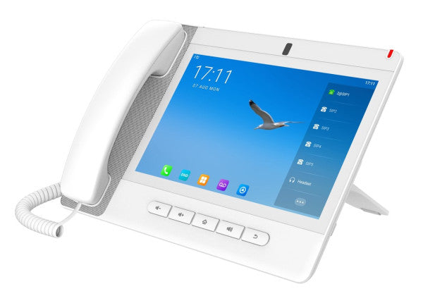 Fanvil A320i Android Touch Screen Console IP Phone - White