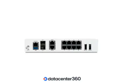 Fortinet FortiGate 80F Network Security/Firewall Appliance
