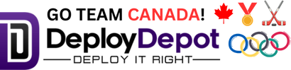 DeployDepot.ca