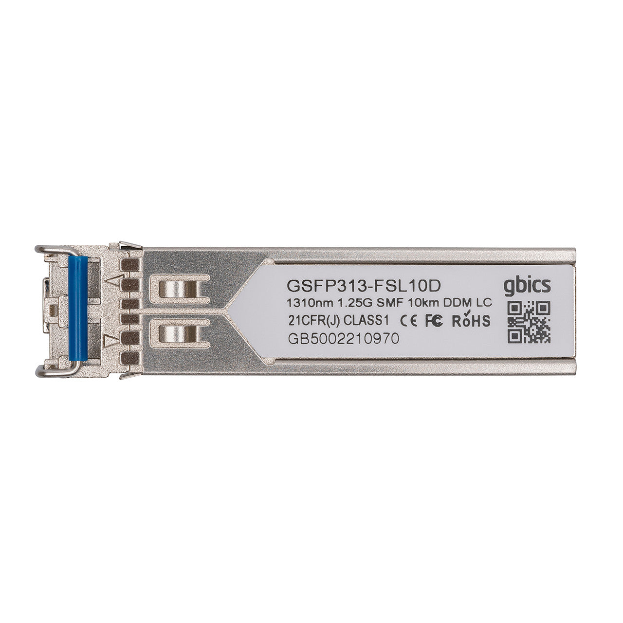 WatchGuard SFP (mini-GBIC) Module WG8585