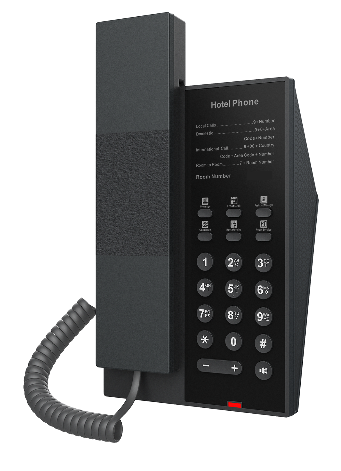 Fanvil H602W Wi-Fi IP Phone