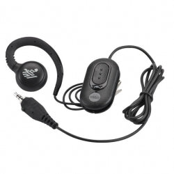 Zebra Headset HDST-25MM-PTVP-02