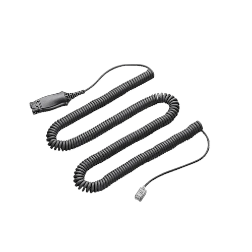 LS HIS Headset Cable for Jabra