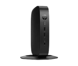 HP Elite t660 Thin Client - Intel U-series U300E Penta-core (5 Core) 1.10 GHz B94V5UT#ABA