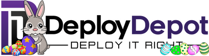 DeployDepot.ca