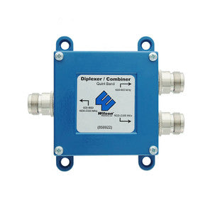 WilsonPro 859922 Signal Splitter/Combiner 859922