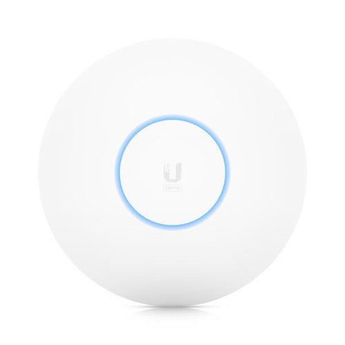 Point d'accès à la bande Ubiquiti Unifi Wifi 6 Enterprise 2,4/5/6 GHz