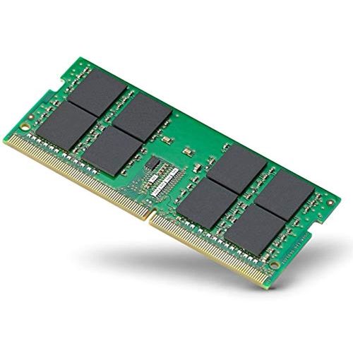 Kingston 16GB DDR4 SDRAM Memory Module KCP432SD8/16