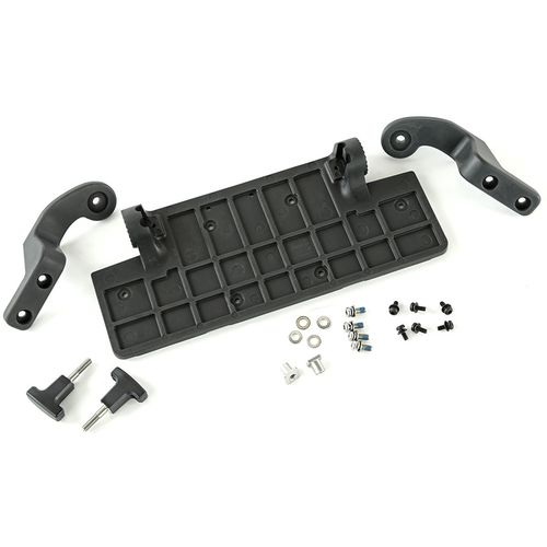 Zebra KT-KYBDTRAY-VC70-3 Mounting Tray for Keyboard KT-KYBDTRAY-VC70-3