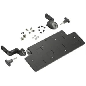 Zebra KT-KYBDTRAY-VC80-R Mounting Tray for Keyboard, Vehicle Mount Terminal KT-KYBDTRAY-VC80-R