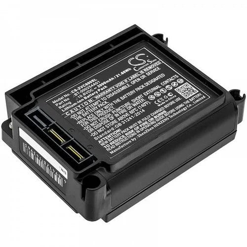 Zebra Spare Battery KT-VC80-BTRY1-01