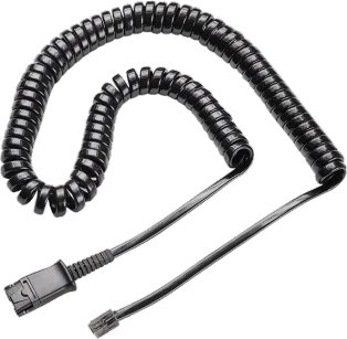 LS QD Headset Cable for Cisco