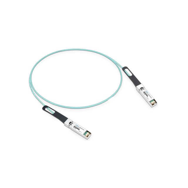 Ubiquiti SFP28 to SFP28 Cable UACC-AOC-SFP28-20M