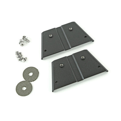 Zebra Mounting Adapter for Mounting Bracket MNT-VC80-ADPB1-1