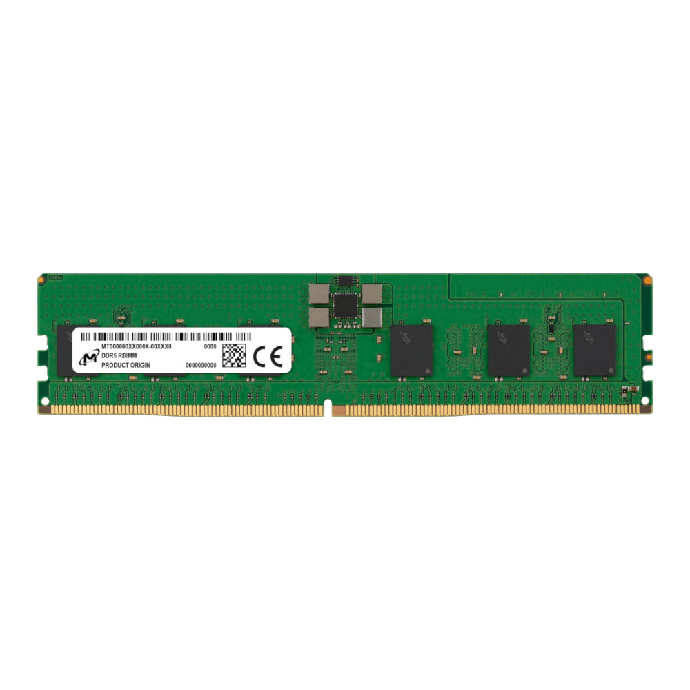 Micron RAM Module MTC10F1084S1RC56BR