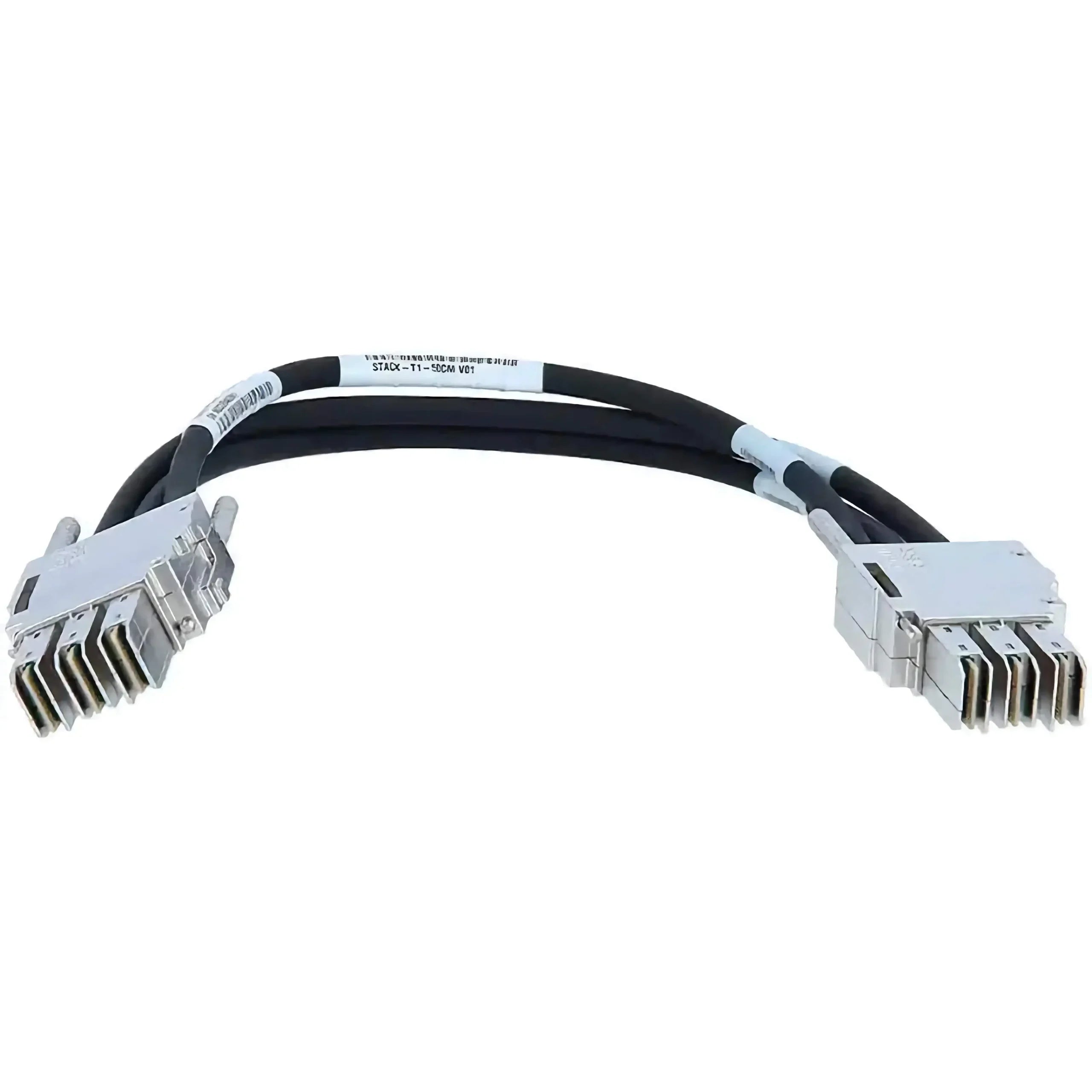 Meraki 120G Stacking Cable, 0.5 Meter MA-CBL-120G-50CM