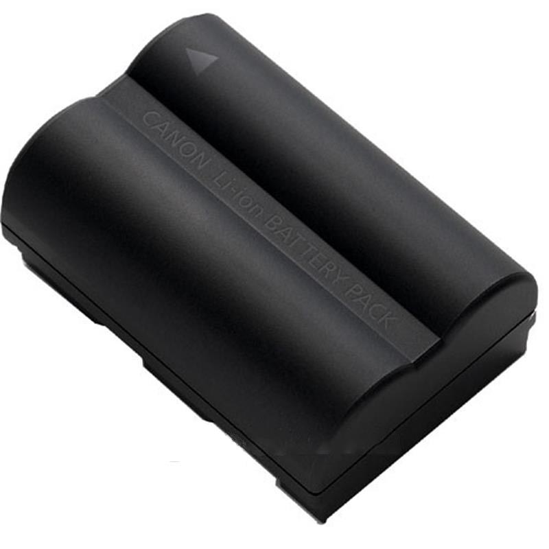 Batterie de caméscope Canon 1390mAh 9366A002