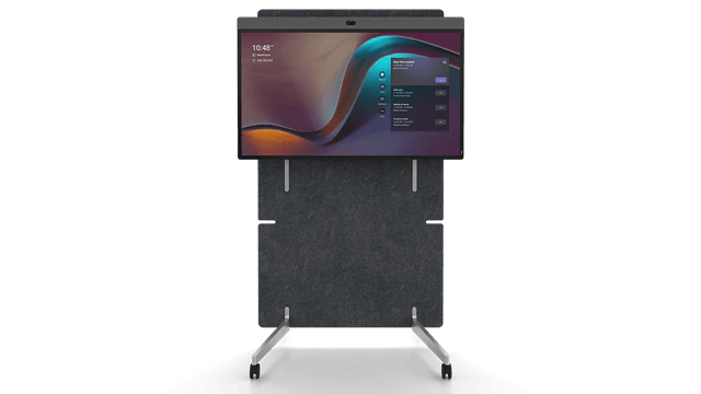 Neat Interactive Display Stand NEATBOARD50-ADAPTIVESTAND