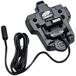 Zebra Battery Eliminator Vehicle Cradle P1063406-061