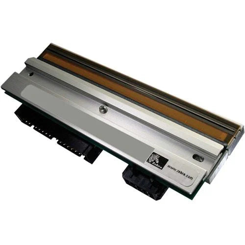 Zebra Original Direct Thermal, Thermal Transfer Printhead - 1 Pack P1083320-010
