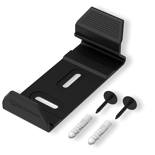 Kit de support de clip de surface Teltonika