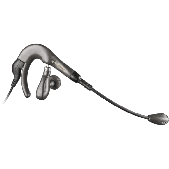 Poly H81N-CD Headset General Trades TAA 8K781AA#AC3