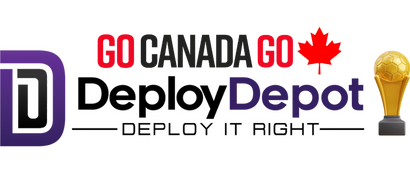 DeployDepot.ca