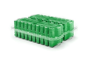 HPE LTO Ultrium-8 20-Pack Data Cartridge Q2078AC