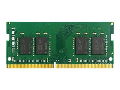 QNAP 32GB DDR4 SDRAM Memory Module RAM-32GDR4ECP0SO2666